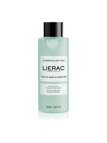 Lierac Eye Makeup Remover лосион за околочния контур 100 мл.