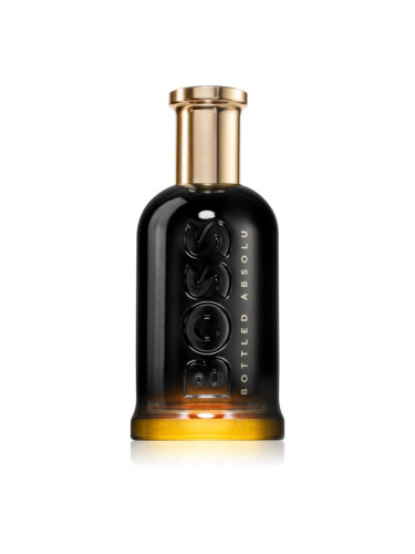 Hugo Boss BOSS Bottled Absolu парфюмна вода за мъже 200 мл.