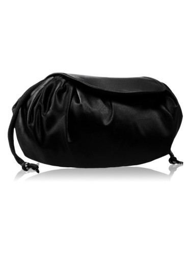 Notino Travel Collection Flat Lay Pouch широка чанта за грим Black 1 бр.