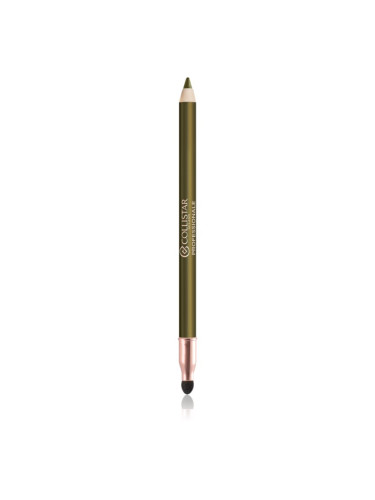 Collistar Professionale Eye Pencil водоустойчив молив за очи в висока пигментация цвят 6 Verde Foresta 1.2 мл.