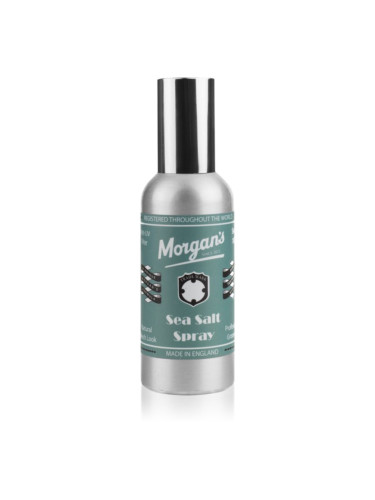 Morgan's Sea Salt Spray спрей за коса с морски соли 100 мл.