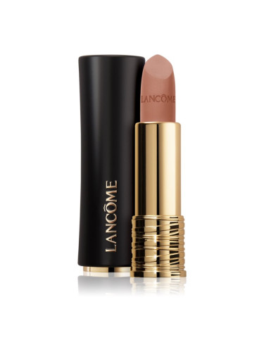 Lancôme L'Absolu Rouge Drama Matte 2024 матиращо червило сменяема цвят 202 3.4 гр.