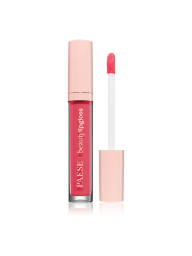 Paese Beauty Lipgloss With Meadowfoam Seed Oil хидратиращ блясък за устни цвят 04 Glowing 3,4 мл.