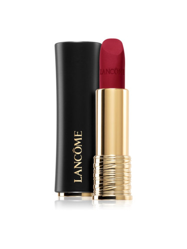 Lancôme L'Absolu Rouge Drama Matte 2024 матиращо червило сменяема цвят 82 3.6 гр.