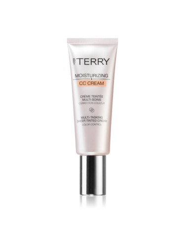 By Terry Moisturizing CC Cream хидратиращ СС крем цвят Beige 40 гр.