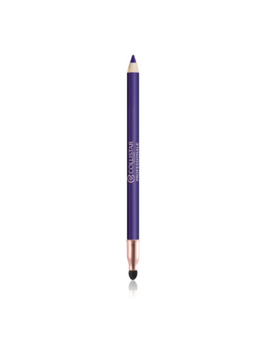 Collistar Professionale Eye Pencil водоустойчив молив за очи в висока пигментация цвят 12 Viola Metallo 1.2 мл.