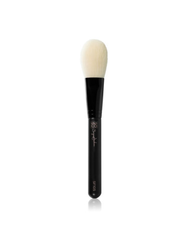 SOSU Cosmetics Brush Powder четка за пудра Sf105 1 бр.