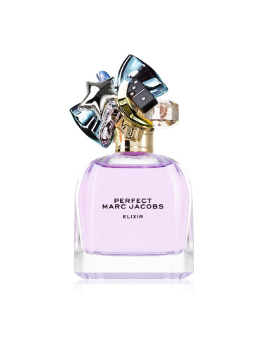 Marc Jacobs Perfect Elixir парфюмна вода за жени 50 мл.