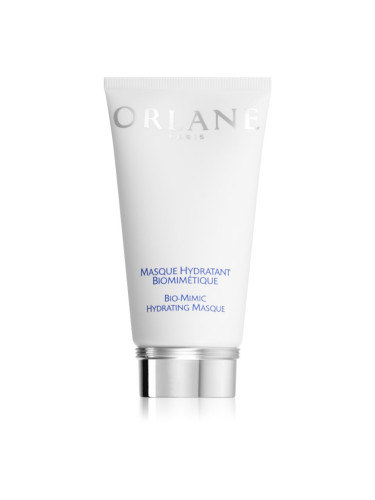 Orlane Bio-Mimic Hydrating Mask биомиметична хидратираща маска 75 мл.