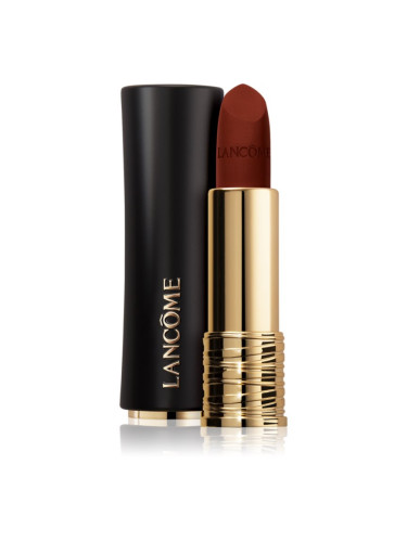 Lancôme L'Absolu Rouge Drama Matte 2024 матиращо червило сменяема цвят 337 3.4 гр.