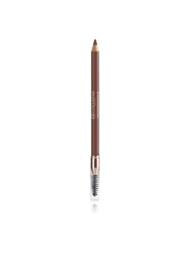 Collistar Professional Brow Pencil Biondo молив за вежди с четка цвят 4 Moka 1,2 мл.