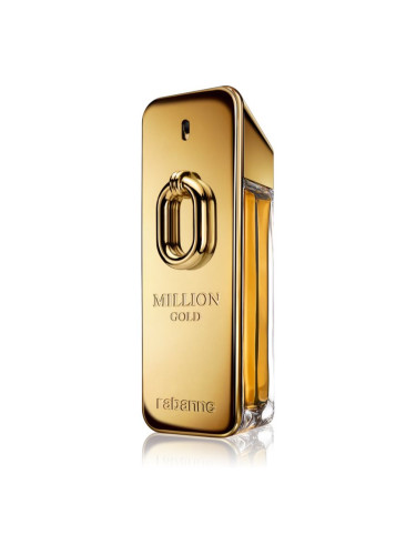 Rabanne Million Gold парфюмна вода за мъже 200 мл.