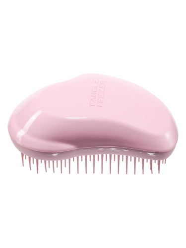 Tangle Teezer Thick & Curly Dusty Pink четка за груба и къдрава коса 1 бр.