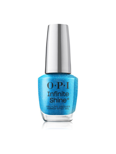 OPI My Me Era Infinite Shine лак за нокти с гел ефект I Deserve the Whirl 15 мл.