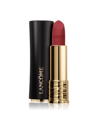 Lancôme L'Absolu Rouge Drama Matte 2024 матиращо червило сменяема цвят 271 3.4 гр.