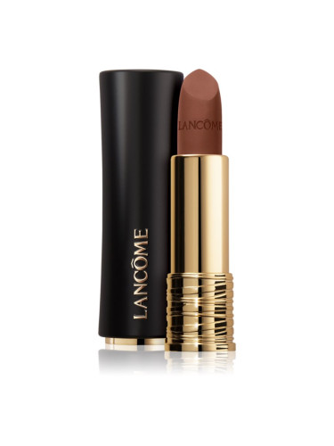 Lancôme L'Absolu Rouge Drama Matte 2024 матиращо червило сменяема цвят 221 3.4 гр.