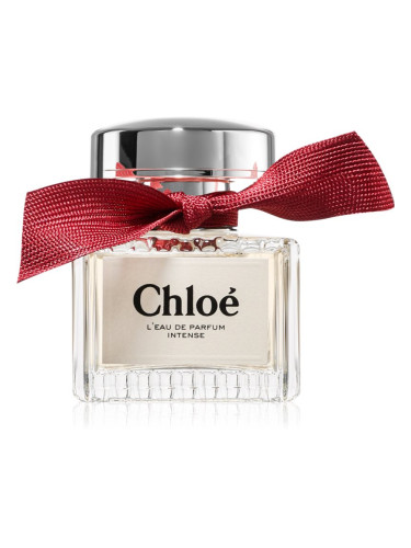 Chloé L'Eau de Parfum Intense парфюм сменяема за жени 30 мл.