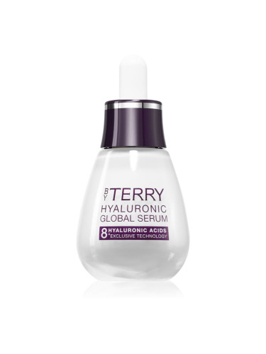 By Terry Hyaluronic Global Serum концентриран серум за лице с хиалуронова киселина 30 мл.