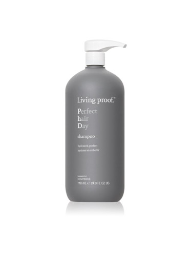 Living Proof Perfect Hair Day хидратиращ шампоан за всички видове коса 710 мл.