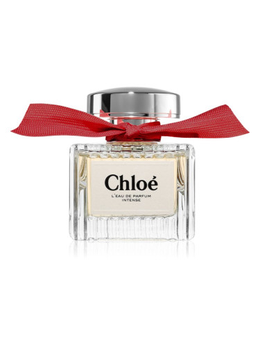 Chloé L'Eau de Parfum Intense парфюм сменяема за жени 50 мл.