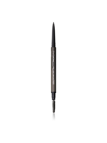 MAC Cosmetics Pro Brow Definer водоустойчив молив за вежди цвят Taupe 0,3 гр.