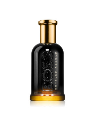 Hugo Boss BOSS Bottled Absolu парфюмна вода за мъже 100 мл.