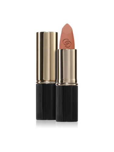 Oriflame Giordani Gold Iconic матиращо червило SPF 15 цвят Unexpected Rose 3,8 гр.