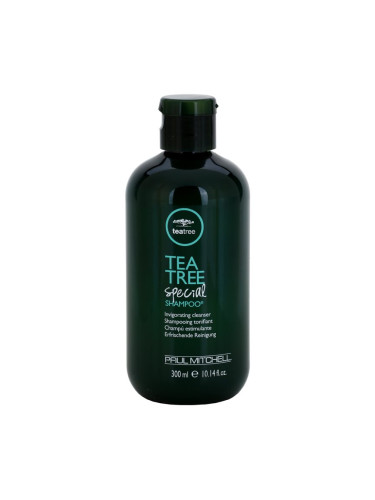 Paul Mitchell Tea Tree Special освежаващ шампоан 300 мл.