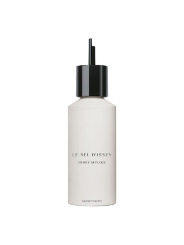 Issey Miyake Le Sel d'Issey тоалетна вода пълнител за мъже 150 мл.