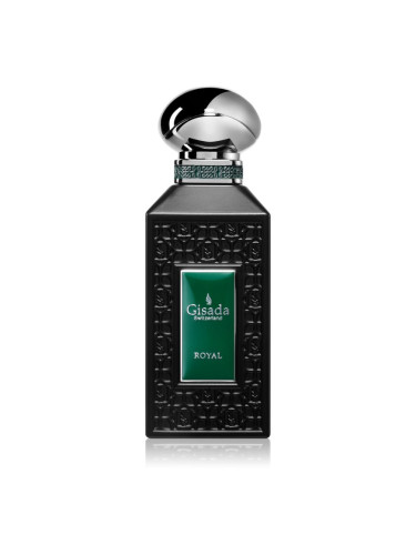 Gisada Luxury Collection Royal парфюм унисекс 100 мл.