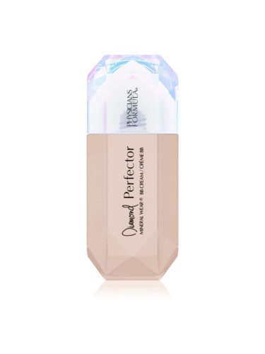 Physicians Formula Mineral Wear® Diamond Perfector ББ крем цвят Fair-to-Light 37 мл.