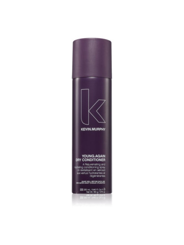 Kevin Murphy Young Again Dry Conditioner сух балсам в спрей за всички видове коса 250 мл.