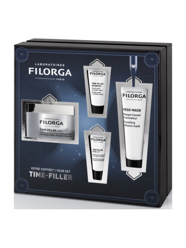 FILORGA GIFTSET TIME подаръчен комплект