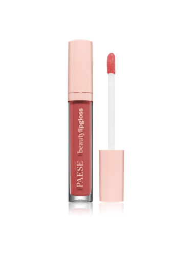 Paese Beauty Lipgloss With Meadowfoam Seed Oil хидратиращ блясък за устни цвят 03 Glossy 3,4 мл.