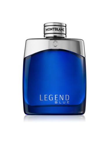 Montblanc Legend Blue парфюмна вода за мъже 100 мл.