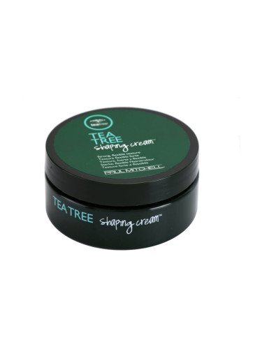 Paul Mitchell Tea Tree Special стилизиращ крем силна фиксация 85 гр.