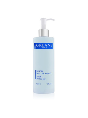 Orlane Lotion Normal Skin освежаващ тоник за лице за нормална кожа 400 мл.