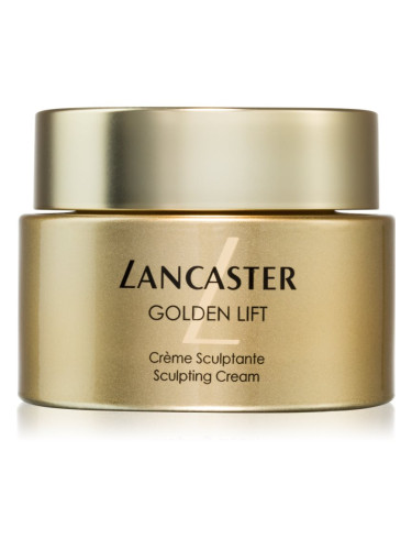 Lancaster Golden Lift дневен крем против бръчки за жени 50 мл.