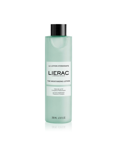 Lierac Moisturizing Lotion хидратиращ тоник 200 мл.