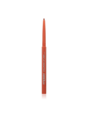 By Terry Hyaluronic Lip Liner молив за очи с интензивен цвят цвят Tea Time 0,3 гр.