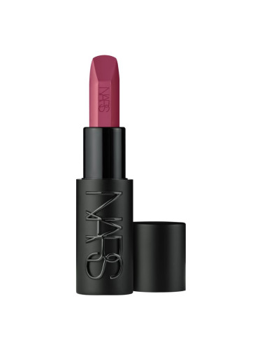 NARS Explicit Lipstick сатенено червило цвят AFTER PARTY 3.8 гр.