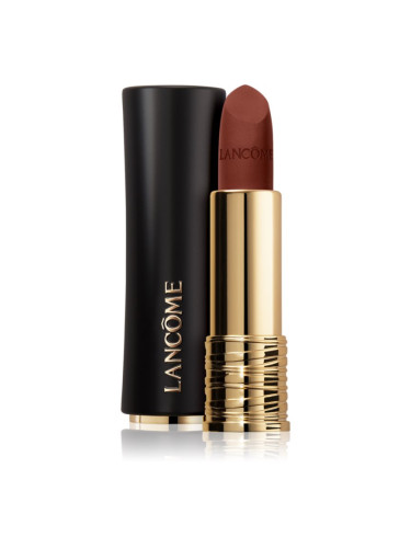 Lancôme L'Absolu Rouge Drama Matte 2024 матиращо червило сменяема цвят 338 3.4 гр.