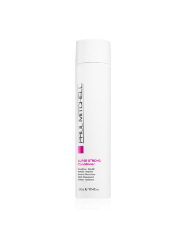 Paul Mitchell Strength Super strong подсилващ балсам за ежедневна употреба 300 мл.