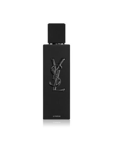 Yves Saint Laurent MYSLF Le Parfum парфюм за мъже 60 мл.