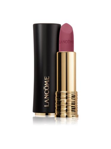 Lancôme L'Absolu Rouge Drama Matte 2024 матиращо червило сменяема цвят 399 3.4 гр.