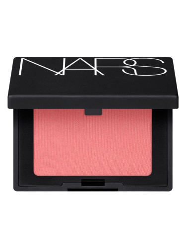 NARS MINI NEW Blush дълготраен руж мини цвят ORGASM MATTE 2,6 гр.