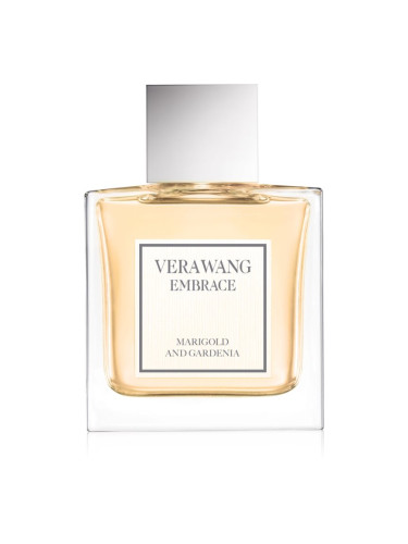 Vera Wang Marigold & Gardenia тоалетна вода за жени 30 мл.