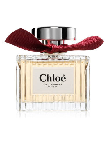 Chloé L'Eau de Parfum Intense парфюм сменяема за жени 100 мл.