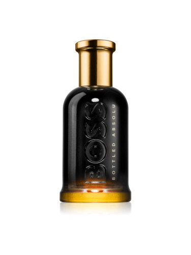 Hugo Boss BOSS Bottled Absolu парфюмна вода за мъже 50 мл.