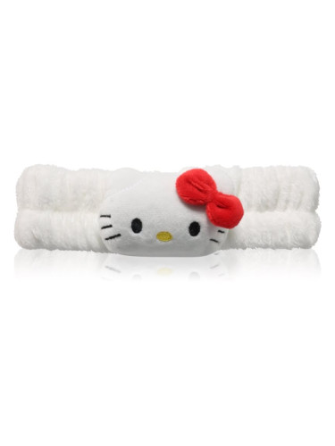 Hello Kitty Relax-A-Thon Hair Band лента за глава 1 бр.